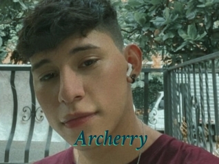 Archerry