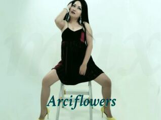 Arciflowers