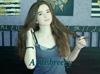 Ardisbreezy