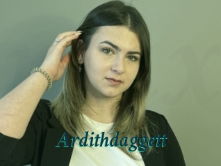 Ardithdaggett