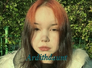 Ardithdaunt