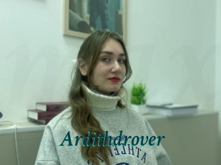 Ardithdrover