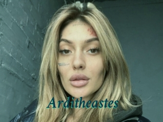 Arditheastes