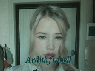 Ardithfinnell