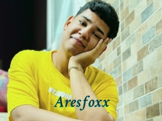 Aresfoxx