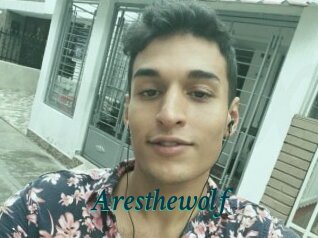 Aresthewolf