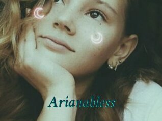 Arianabless