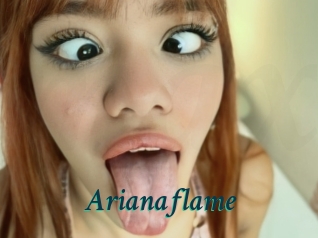 Arianaflame