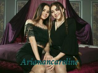 Arianancaroline