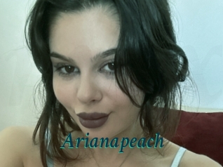 Arianapeach