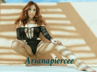 Arianapiercee