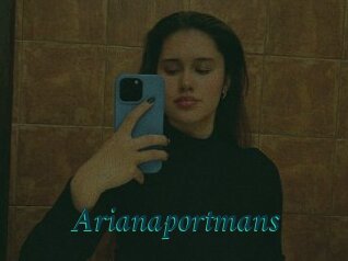 Arianaportmans