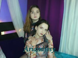 Ariandjosy