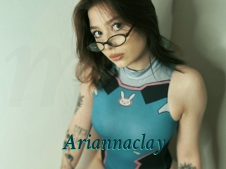 Ariannaclay