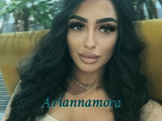 Ariannamora