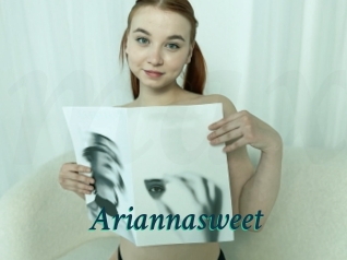 Ariannasweet