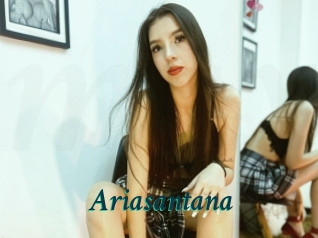 Ariasantana