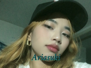 Ariasuki