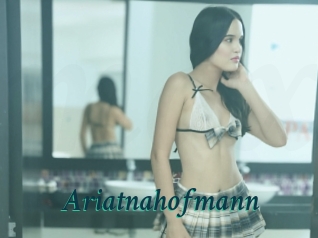 Ariatnahofmann