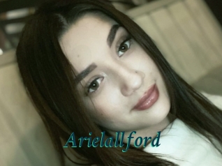 Arielallford