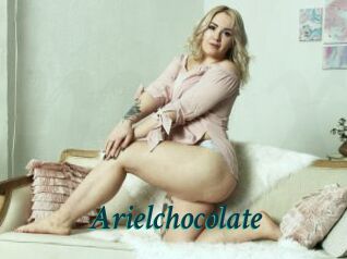 Arielchocolate