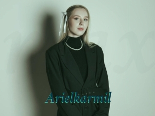 Arielkarmil