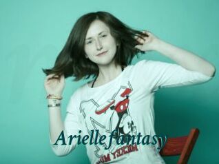 Ariellefantasy