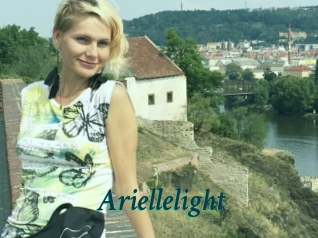 Ariellelight