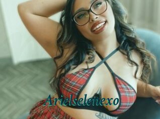 Arielselenexo