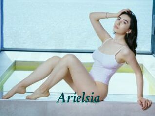 Arielsia
