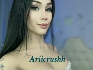 Ariicrushh