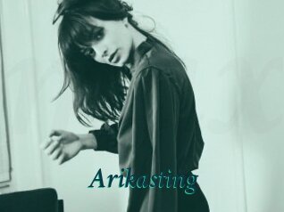 Arikasting