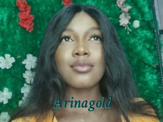 Arinagold