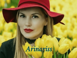 Arinariss