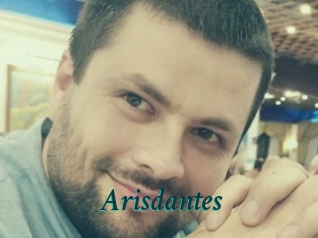 Arisdantes