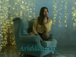 Arishkaazure