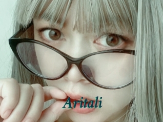 Aritali