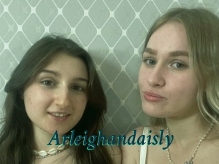 Arleighandaisly