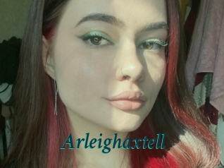 Arleighaxtell