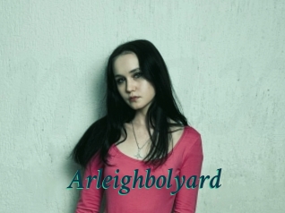 Arleighbolyard