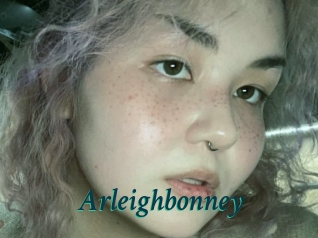 Arleighbonney