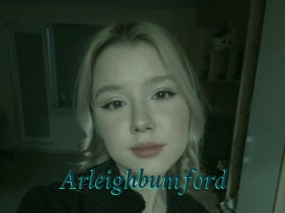 Arleighbumford