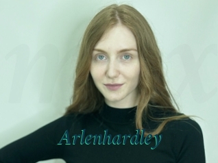 Arlenhardley