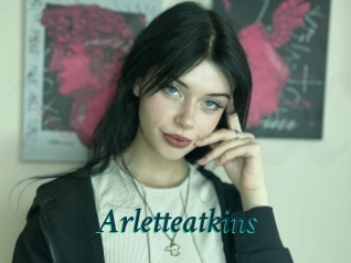 Arletteatkins