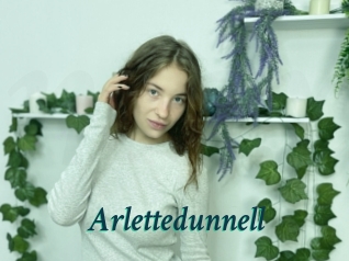 Arlettedunnell