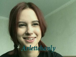 Arlettehanly
