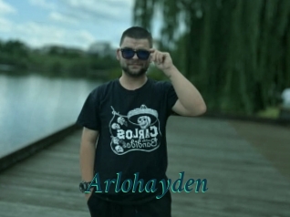 Arlohayden