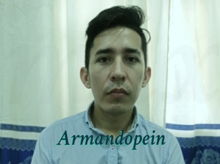 Armandopein