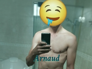 Arnaud