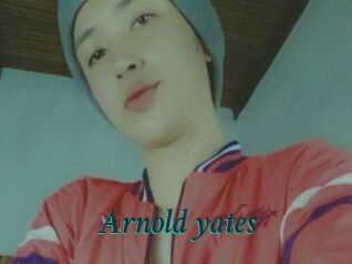 Arnold_yates